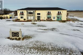 Motel Business for Sale, 598 Swamp College Road, Prince Edward County (Hillier), ON