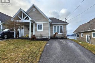 Semi-Detached House for Sale, 41 Bannisters Road, Corner Brook, NL