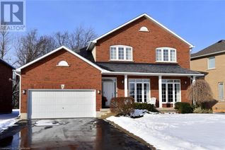 Bungalow for Sale, 182 Valridge Drive, Ancaster, ON