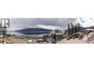 Land for Sale, 6476 Renfrew Court, Peachland, BC