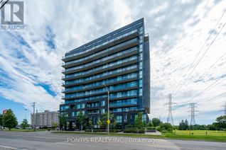 Property for Sale, 3237 Bayview Avenue #1005, Toronto (Bayview Woods-Steeles), ON