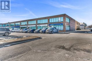 Office for Lease, 115 Woodstream Boulevard #4 - 203, Vaughan (Vaughan Grove), ON