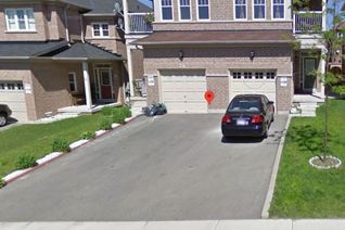 Semi-Detached House for Rent, 26 Silent Pond Crescent, Brampton (Madoc), ON