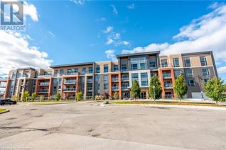 Condo Apartment for Sale, 4040 Upper Middle Road Unit# 310, Burlington, ON