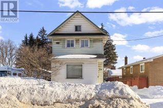 Detached House for Sale, 204 Goulais Ave, Sault Ste. Marie, ON