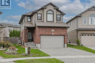 House for Sale, 711 Springwood Crescent, London, ON