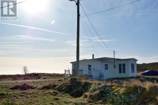 Commercial/Retail Property for Sale, 1b Mount Road, Lower Island Cove, NL