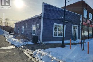 Commercial/Retail Property for Sale, 54 High Street, GRAND FALLS-WINDSOR, NL