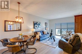 Condo for Sale, 2075 Amherst Heights Drive Unit# 402, Burlington, ON