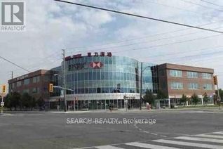 Commercial/Retail Property for Sale, 4438 Sheppard Avenue E #367A&B, Toronto (Agincourt South-Malvern West), ON