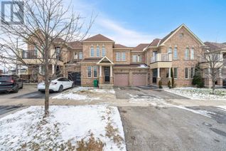 Townhouse for Sale, 35 Kawana Road, Brampton (Bram West), ON