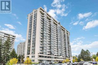 Condo for Sale, 10 Markbrook Lane #209, Toronto (Mount Olive-Silverstone-Jamestown), ON