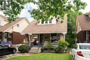 House for Sale, 448 Rankin Avenue, Windsor, ON