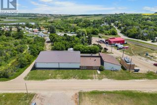 Non-Franchise Business for Sale, 215 River Street, Lumsden, SK