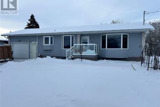 Detached House for Sale, 1033 Kaiser William Avenue, Langenburg, SK