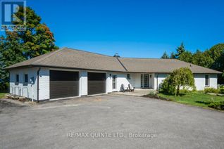 Bungalow for Sale, 1190 County 3 Road, Prince Edward County (Ameliasburg Ward), ON