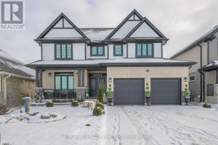 House for Sale, 48 Snowy Owl Trail, Central Elgin, ON