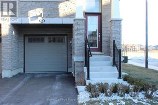 Townhouse for Rent, 185 Bedrock Drive #29, Hamilton (Stoney Creek Mountain), ON