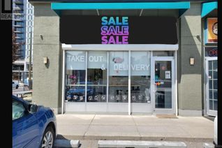 Business for Sale, 1324 10 Avenue Sw, Calgary, AB