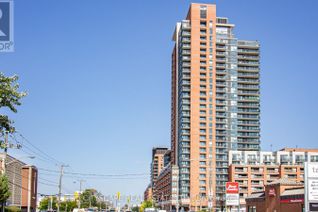 Condo for Sale, 830 Lawrence Avenue W #1412, Toronto (Yorkdale-Glen Park), ON