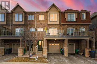 Townhouse for Sale, 50 Edinburgh Drive #5, Brampton (Bram West), ON