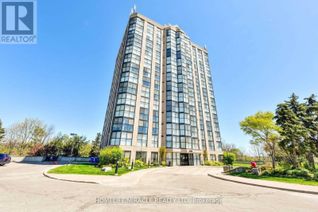 Condo Apartment for Sale, 600 Rexdale Boulevard #Lph2, Toronto (West Humber-Clairville), ON