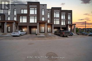 Townhouse for Rent, 39 Queenpost Drive, Brampton (Credit Valley), ON