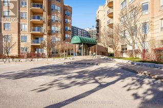 Condo Apartment for Sale, 2075 Amherst Heights Drive #402, Burlington (Mountainside), ON