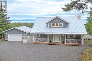 House for Sale, 1886 Seymour Rd, Gabriola Island, BC