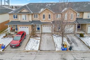 Condo Townhouse for Sale, 7 Southside Place, Hamilton, ON