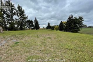 Land for Sale, 1351 Deseronto Road, Tyendinaga, ON