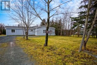 Property for Sale, 21 Main Road, Hopeall, NL