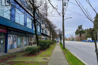 Commercial/Retail Property for Sale, 8888 Odlin Crescent #1270A, Richmond, BC