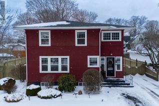 House for Sale, 11 Oakdene Terrace, Kentville, NS