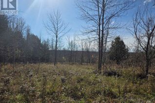 Land for Sale, 0 Dalhousie Con 8 Road, Lanark Highlands, ON