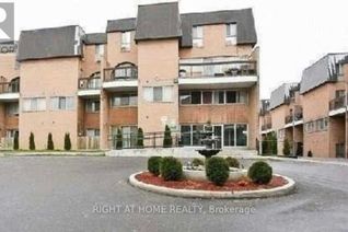 Townhouse for Sale, 100 Mornelle Court #1049, Toronto (Morningside), ON