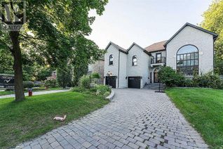 Detached House for Rent, 126 Old Surrey Lane #bsmnt, Richmond Hill (South Richvale), ON