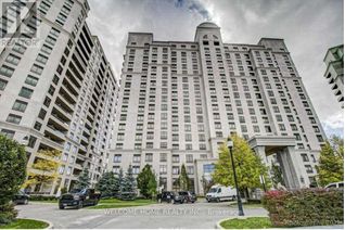 Property for Rent, 9245 Jane Street #1602, Vaughan (Maple), ON