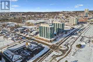 Condo for Sale, 37 Ellen Street #605, Barrie (City Centre), ON