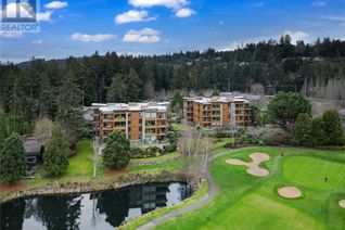 Condo Apartment for Sale, 5329 Cordova Bay Rd #407, Saanich, BC