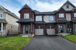 Property for Rent, 172 Bur Oak Drive, Thorold, ON