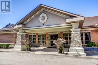 Condo Apartment for Sale, 100 Burloak Drive Unit# 1208, Burlington, ON