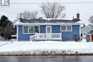 Detached House for Sale, 83 Kensington Road, Charlottetown, PE