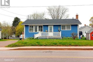 Property for Sale, 83 Kensington Road, Charlottetown, PE