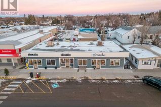 Commercial/Retail Property for Sale, 19 Broadway N, Raymond, AB