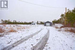 Land for Sale, 11 Autumn Drive, Whitbourne, NL