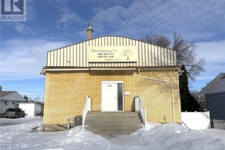 Office for Sale, 844 Grandview Street W, Moose Jaw, SK