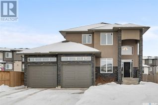 House for Sale, 526 Baltzan Bay, Saskatoon, SK