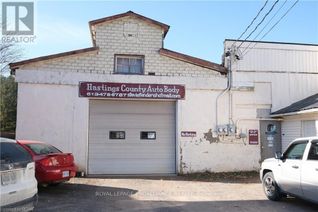 Automotive Related Non-Franchise Business for Sale, 224 Metcalf Street, Tweed, ON