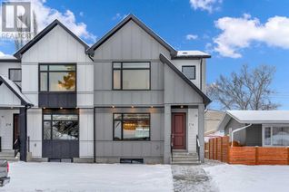 Duplex for Sale, 216 99 Avenue Se, Calgary, AB